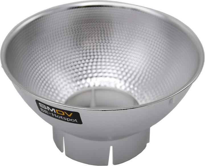 Produktbild SMDV BR HotSpot