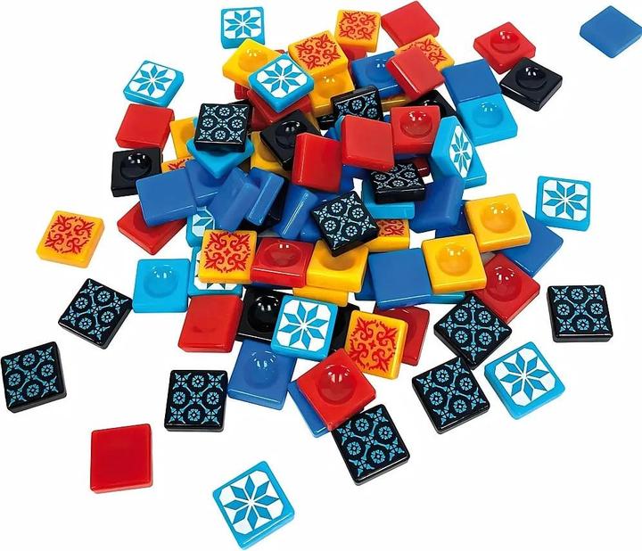 Produktbild Asmodée Azul Minispiel (Französisch, 2 - 4 Spieler)