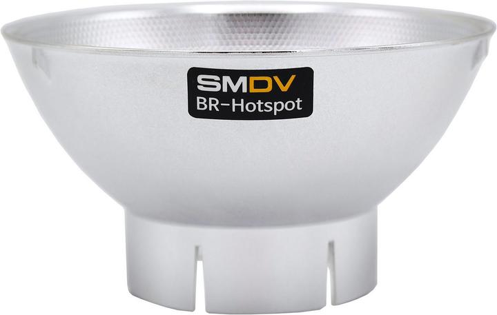 Produktbild SMDV BR HotSpot