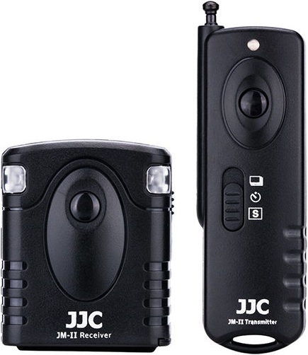 Produktbild JJC JM J2 (II) Radio FrequencyWireless RemoteControl