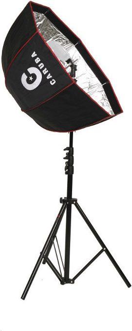 Actual product image Caruba Orb Speedlite Kit 80cm + (FU SOB) (80 cm)