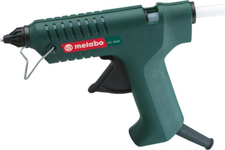 Produktbild Metabo Klebepistole KE 3000