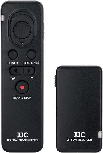 JJC SR F2W Camera RemoteShutter