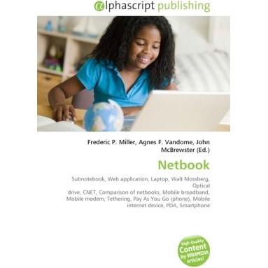 Netbook, Fachbücher