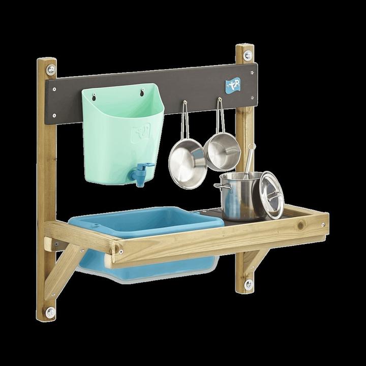 Produktbild TP Toys Early Fun modderkeuken