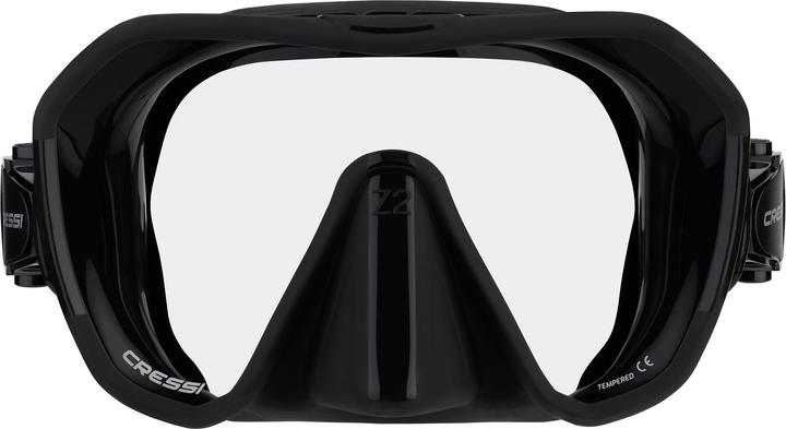 Cressi Z2 Mask
