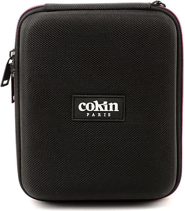 Image du produit Cokin Kit de voyage U3HO 28 (Cache-objectif)