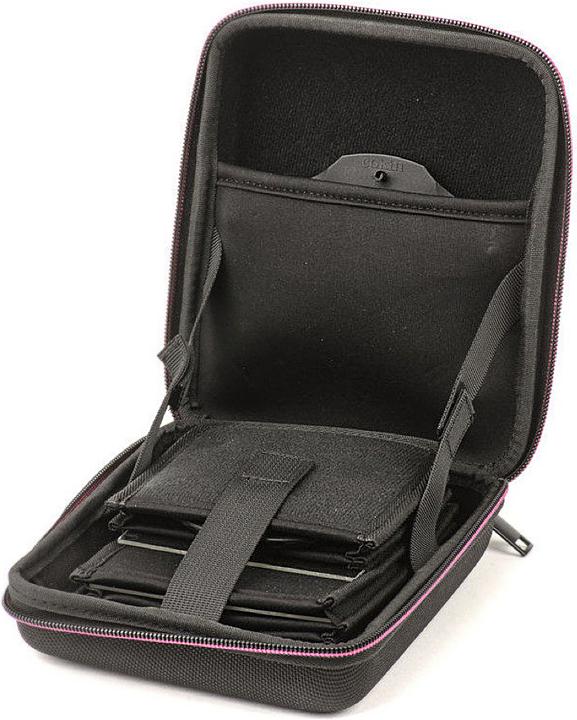Image du produit Cokin Kit de voyage U3HO 28 (Cache-objectif)