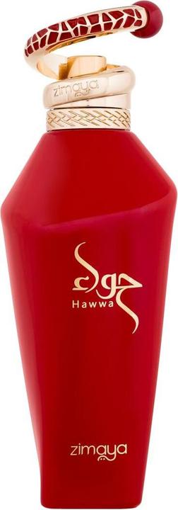 Produktbild Zimaya Hawwa Red (Eau de Parfum, 100 ml)