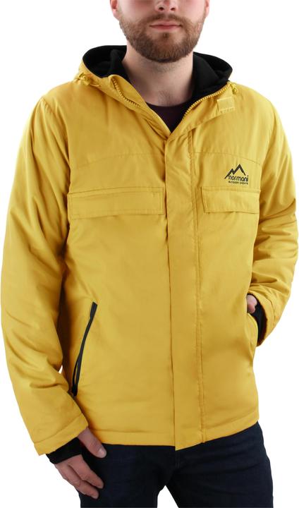 Produktbild Normani Herren Windjacke Tuuli (S)