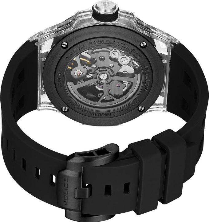 Immagine prodotto Police Cyclone (Orologio scheletrato, 46 mm)