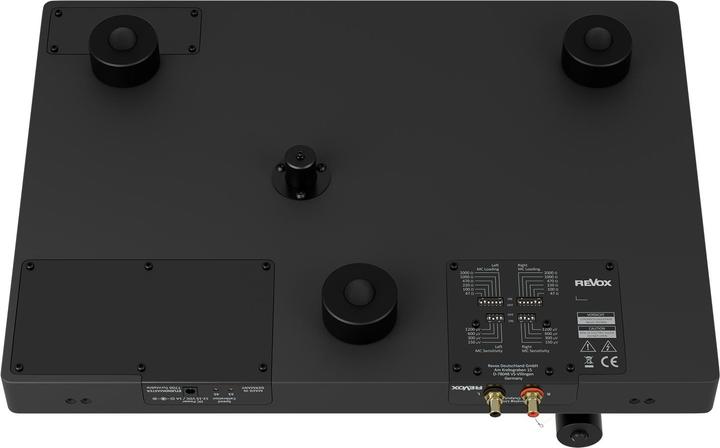 Image du produit Revox Studiomaster T700 (Manuel)