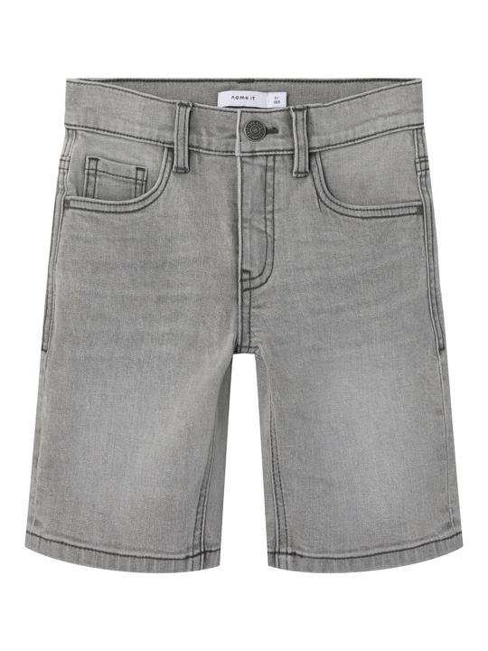 Produktbild Name it NKMPSILAS SLIM DNM SHORTS 9998-DT