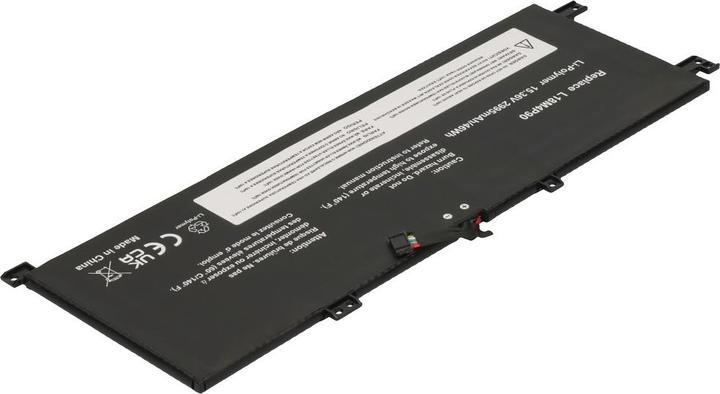 Produktbild 2-Power Main Battery Pack 15.36V 2995mAh (2995 mAh)