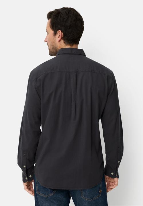 Image du produit Camel Active Langarm Shirt mit antibakterieller Funktion (XXL)