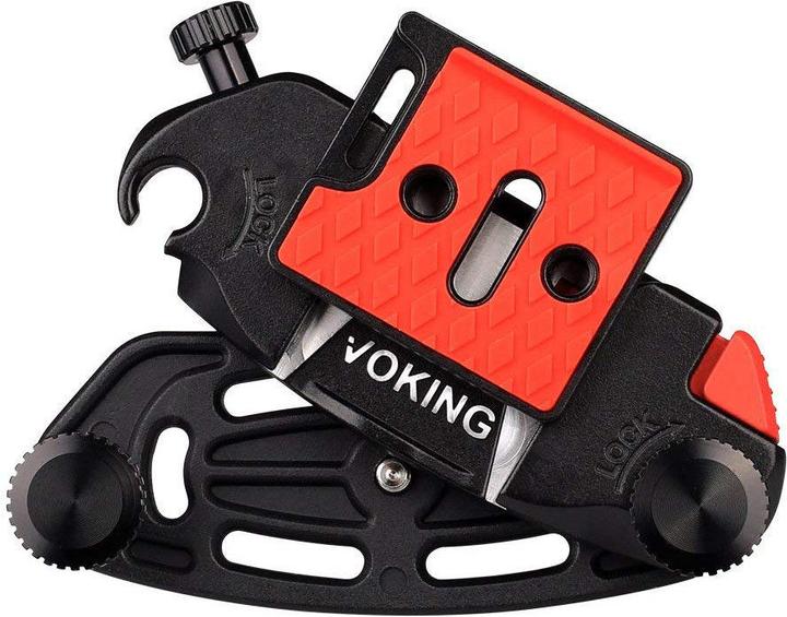 Actual product image Meike Flashbender VK Q7A (Flash unit adapter)