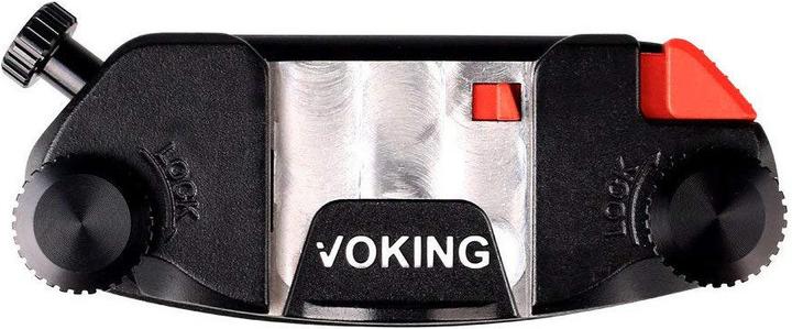 Actual product image Meike Flashbender VK Q7A (Flash unit adapter)