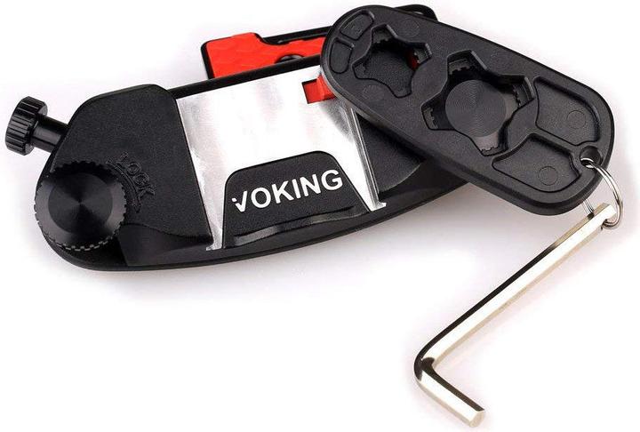 Actual product image Meike Flashbender VK Q7A (Flash unit adapter)