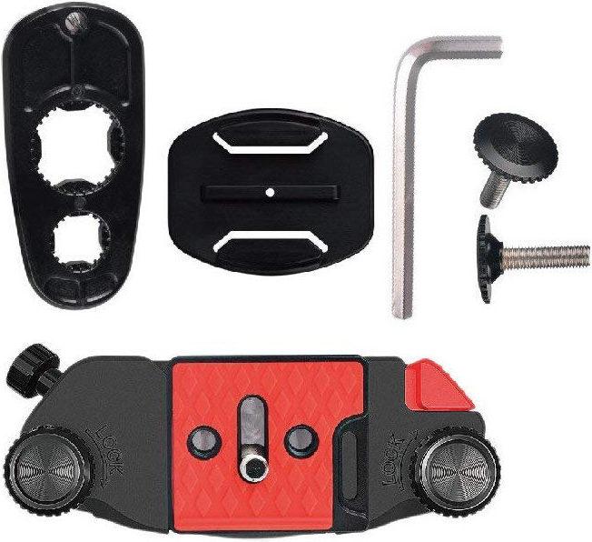 Actual product image Meike Flashbender VK Q7A (Flash unit adapter)