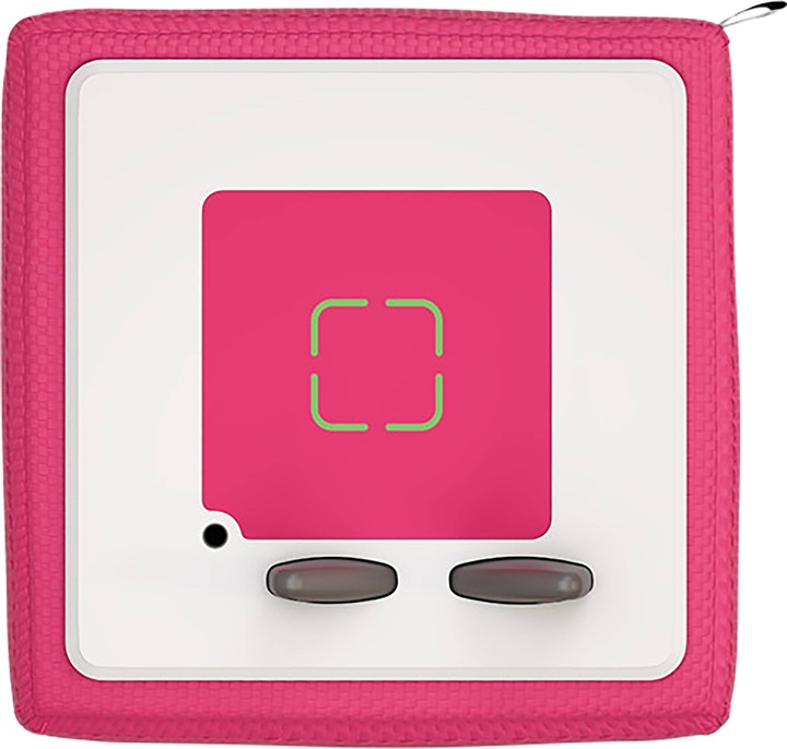 Productafbeelding Tonies Toniebox Startset Roze (Creatieve Tonie) (Duits)
