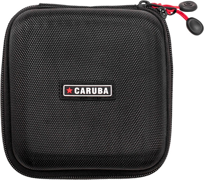 Caruba Boîtier de filtre (P3068 Cokin) (Sac filtrant)