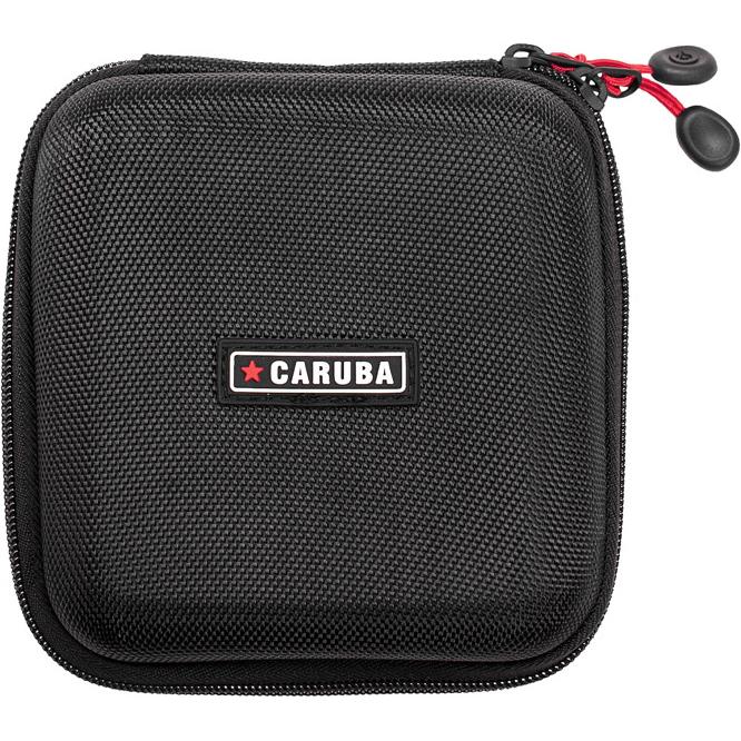 Caruba FiltergehÃ¤use (P3068 Cokin) (Objektivfilter Tasche), Objektivfilter Zubehör, Schwarz