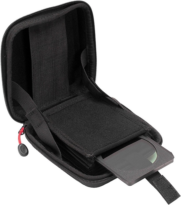 Image du produit Caruba Boîtier de filtre (P3068 Cokin) (Sac filtrant)