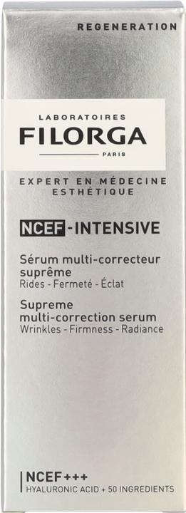 Actual product image Filorga Ncef (30 ml)