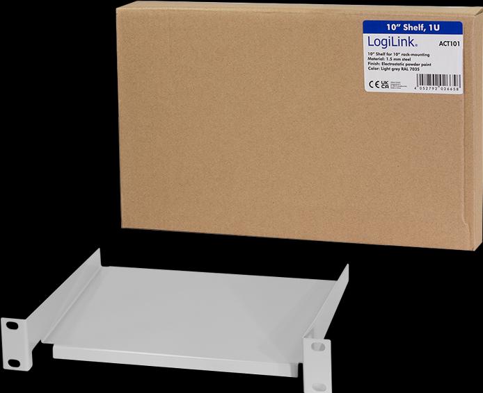 Produktbild LogiLink Fachboden