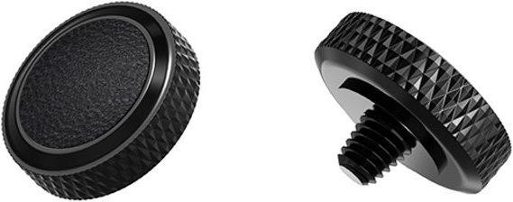 JJC Deluxe Soft Release Bouton (Divers)