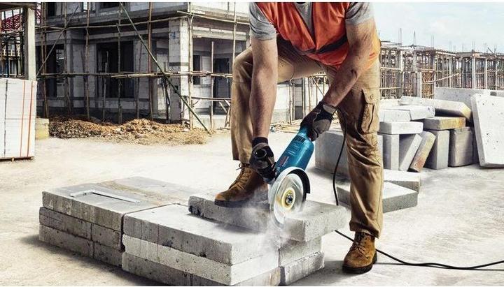 Produktbild Bosch Professional GWS 2200 (230 mm)