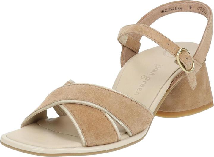Actual product image Paul Green Sandalen (37.5)