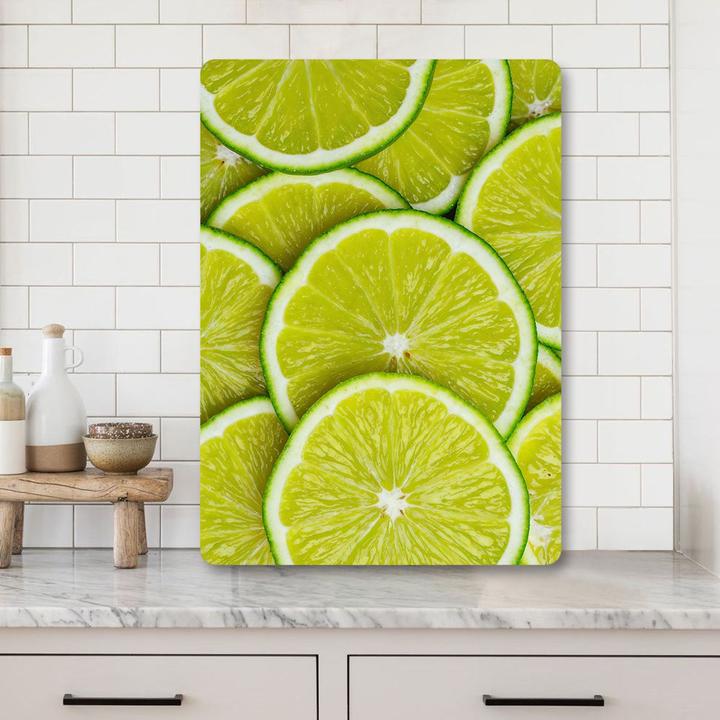 Image du produit Hermia Heirloom Cutting Board