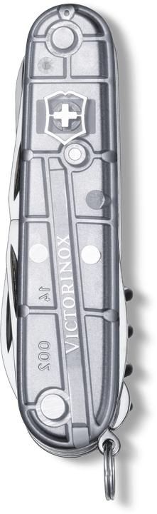 Produktbild Victorinox Climber SilverTech