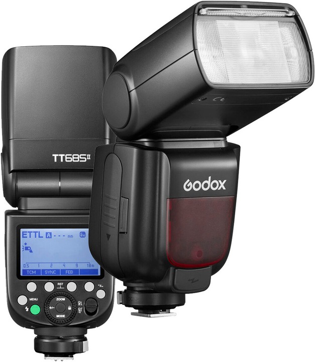 Image du produit Godox Starter BARDT KIT Fuji (Fuji)
