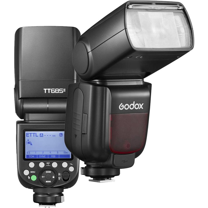 Godox Starter BARDT KIT Fuji (Fuji), Blitzgerät