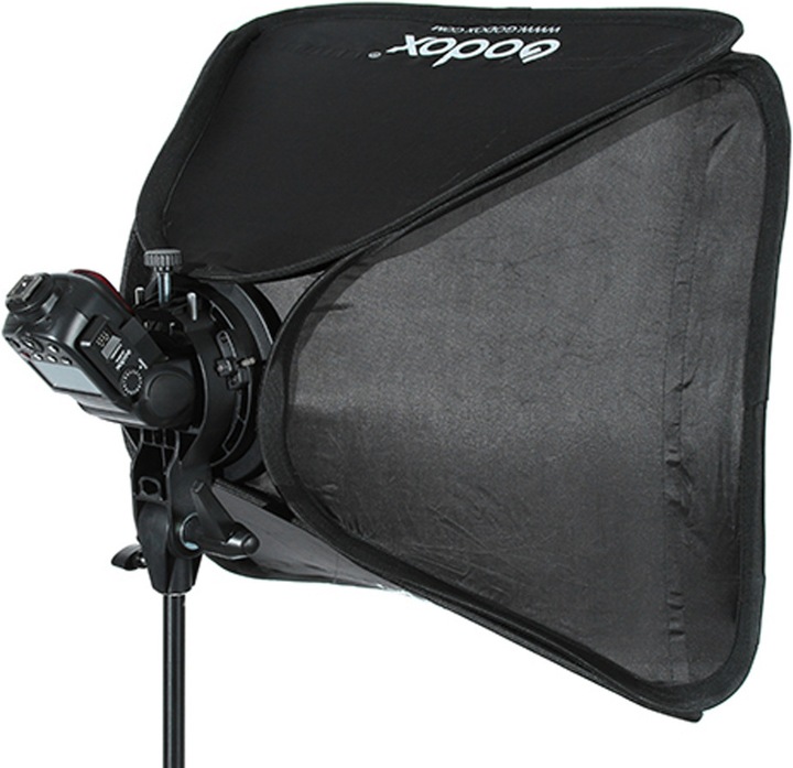 Image du produit Godox Starter BARDT KIT Fuji (Fuji)
