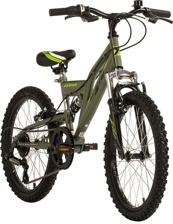 Produktbild Wyld Zodiac 20 (20")