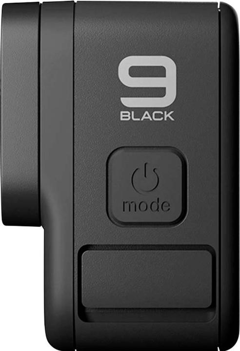 Produktbild GoPro HERO9 Black (24p, Bluetooth, WLAN)