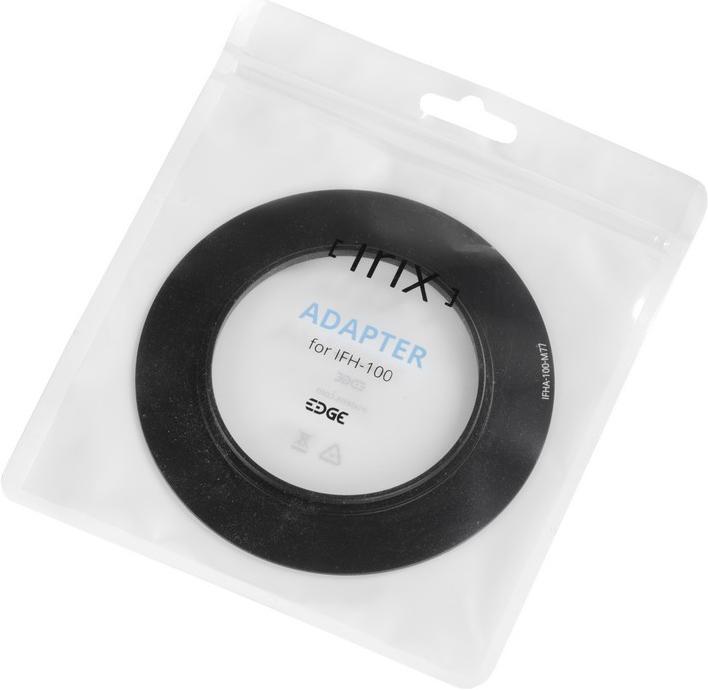 Produktbild Irix adapter Edge 100 55mm (Obektivfilter Halter)