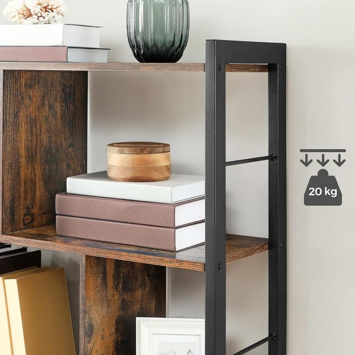 Actual product image Vasagle Havanna (74 x 30 x 154.5 cm)