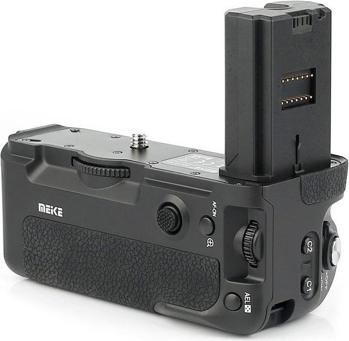Meike Batterijgreep Sony A9 (VG C3EM)