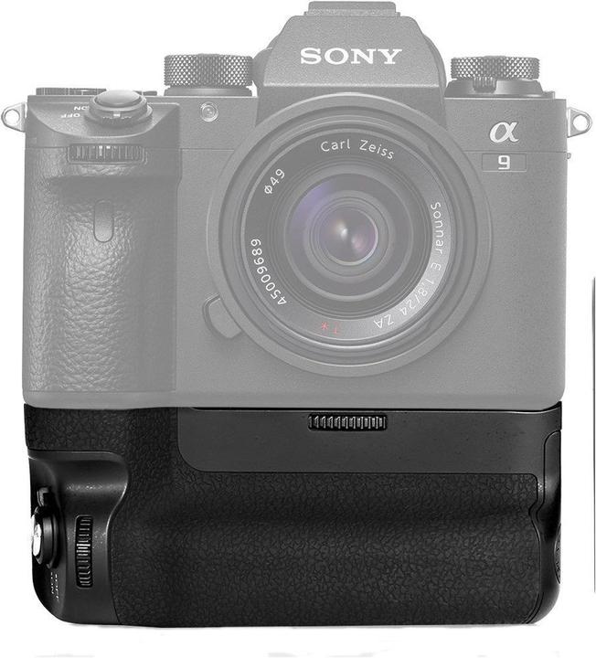 Productafbeelding Meike Batterijgreep Sony A9 (VG C3EM)