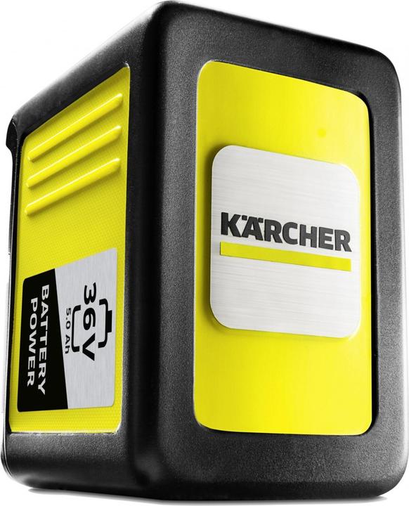 Image du produit Kärcher Puissance de la batterie 36/50 (36 V)