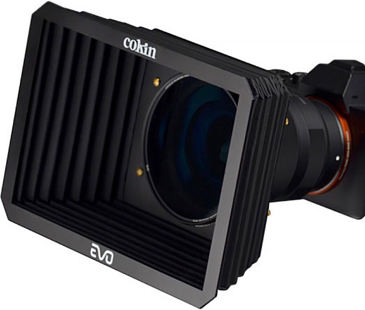 Cokin EVO Bellows P Series (52 mm)
