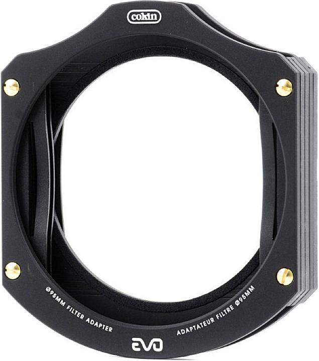 Cokin EVO Bellows P Series + EVO Houder BPE01 (52 mm)