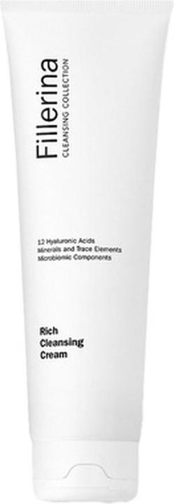 Actual product image Fillerina Rich Cleansing Cream 150ml (Cleansing lotion, 150 ml)