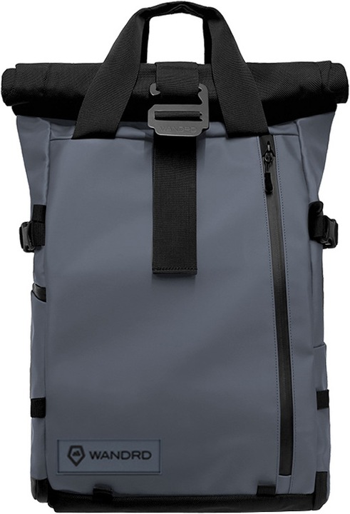 Wandrd THE PRVKE 31 Litre Blue Travel Bundle (Camera shoulder bag, 31 l)