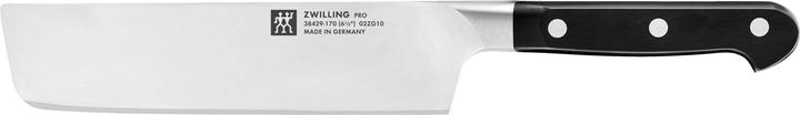 Zwilling 38429-171-0 Nakiri (17 cm)