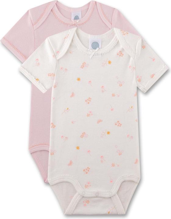 Produktbild Sanetta Kid's DP Body 1/2 324735+36 (74)